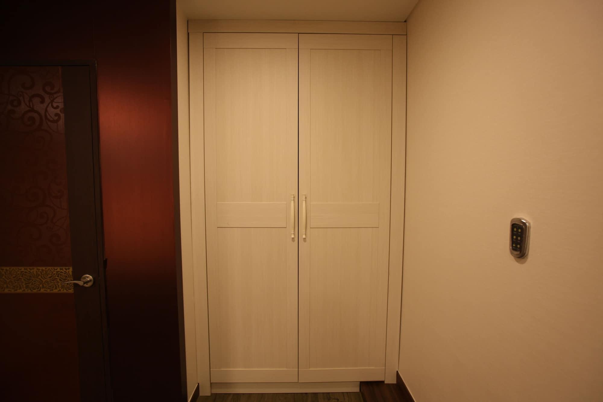 Hill House Seoul Myeongdong Hotel Exterior foto
