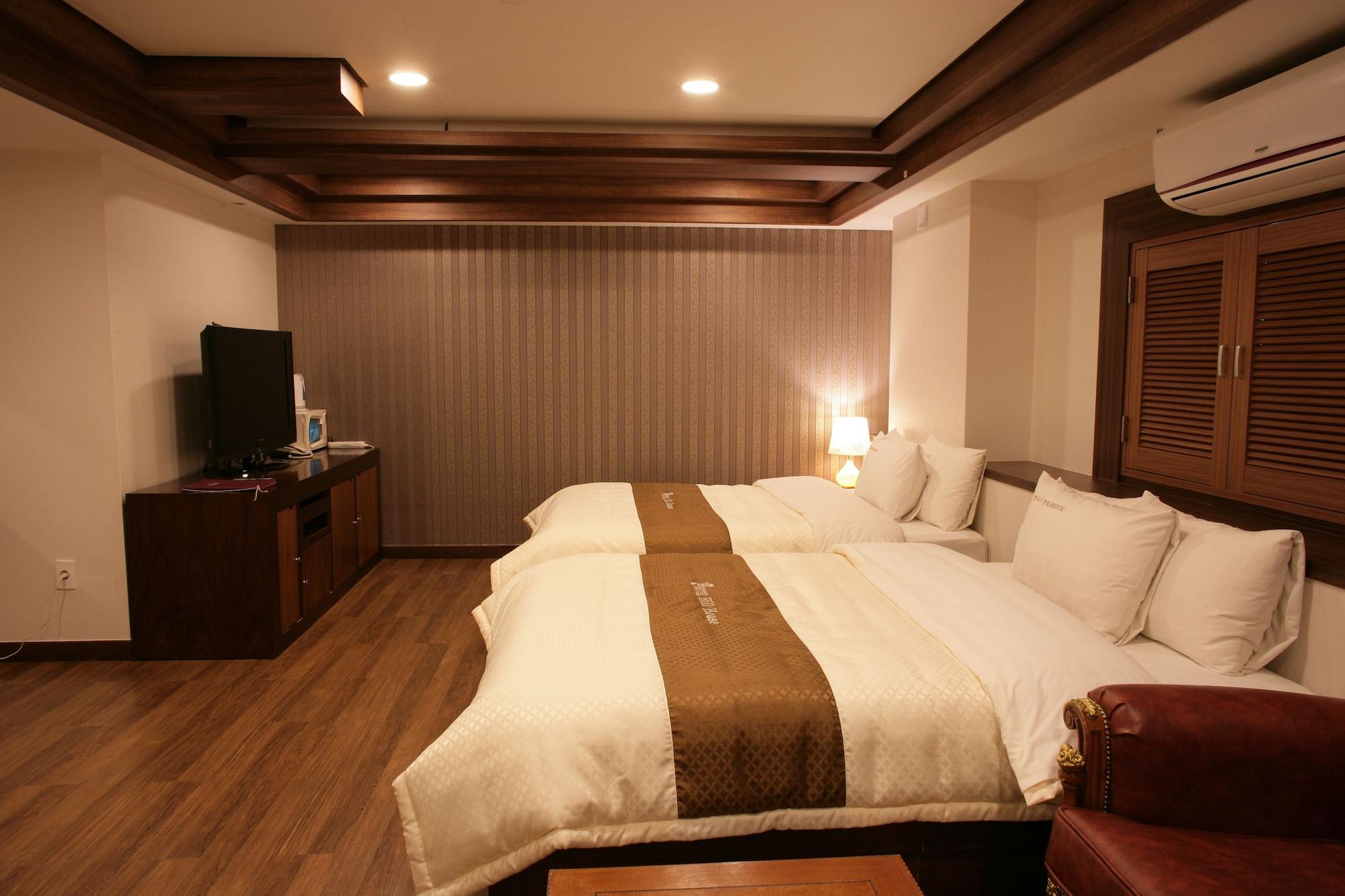 Hill House Seoul Myeongdong Hotel Exterior foto