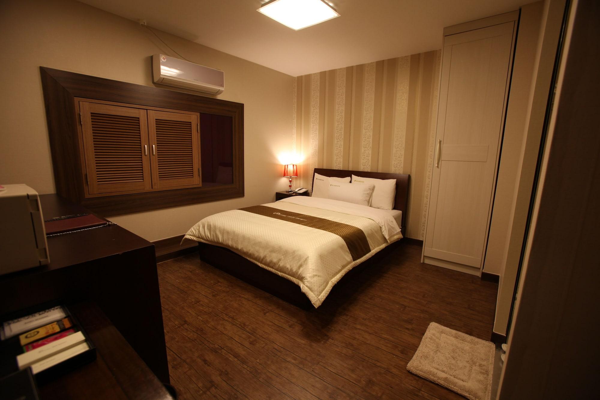 Hill House Seoul Myeongdong Hotel Exterior foto