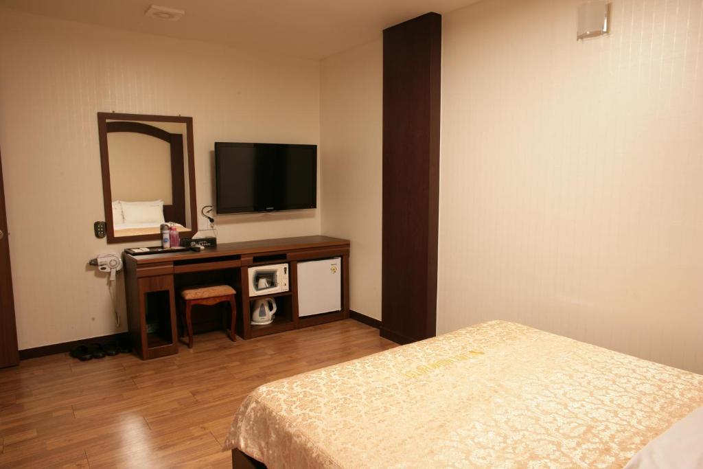 Hill House Seoul Myeongdong Hotel Exterior foto