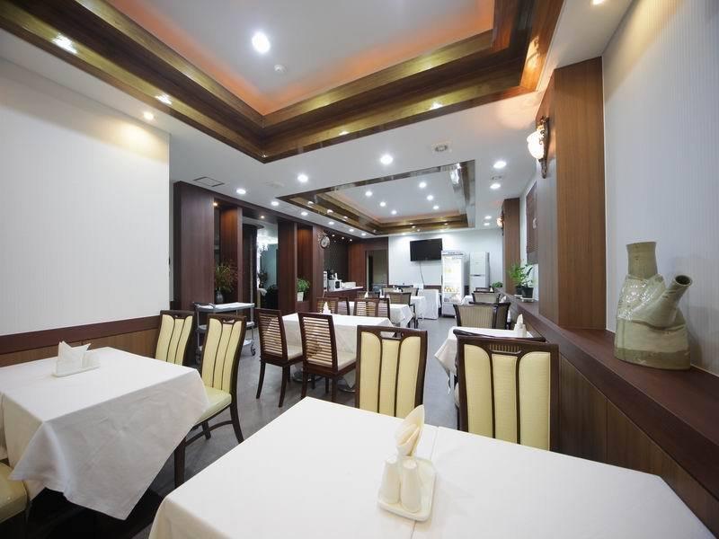 Hill House Seoul Myeongdong Hotel Exterior foto